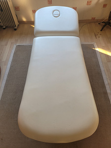 Elektriline massaažilaud Gharieni (2 foto / 4)