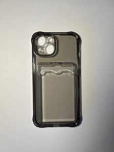 Чехлы для iPhone 14 (4 фото из 4)