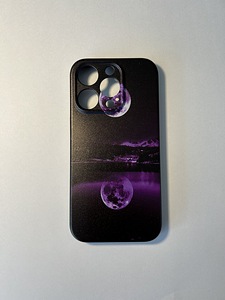 Чехлы для iPhone 14Pro (2 фото из 2)