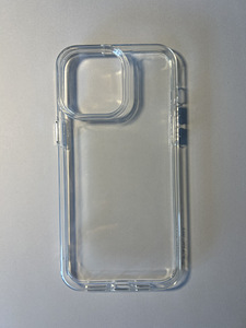 Чехлы для iPhone 14 Pro Max (1 фото из 3)
