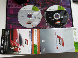 Forza Motosport 4 xbox 360 (3 foto / 4)