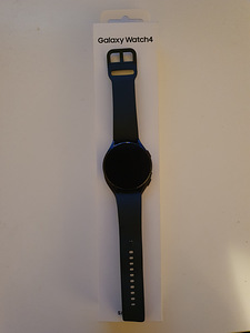 Samsung galaxy watch 4 black (44mm) (5 foto / 5)