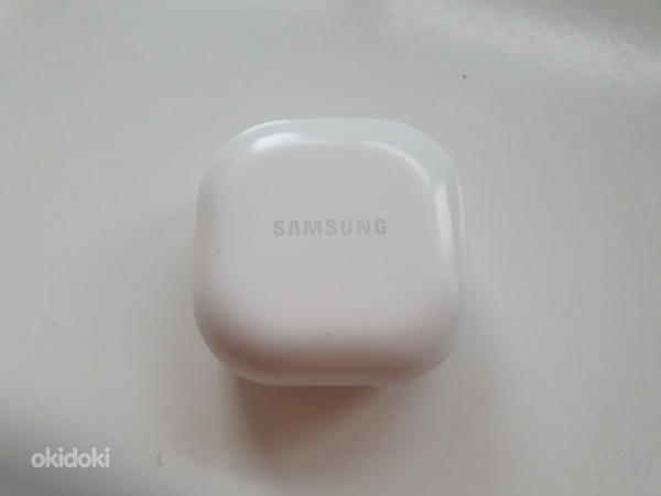 Samsung Galaxy Buds 2 (фото #8)