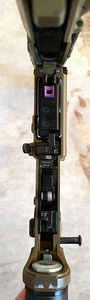 Noveske N4 13"5 Tan GBBR Cyma/EMG - Exchange/Sell (7 foto / 9)
