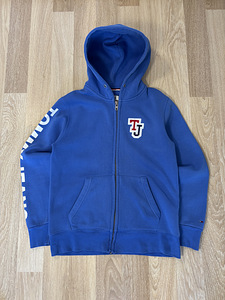 Meeste Tommy Hilfiger kampsun (1 foto / 10)