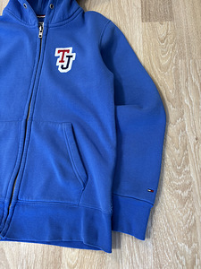 Meeste Tommy Hilfiger kampsun (3 foto / 10)