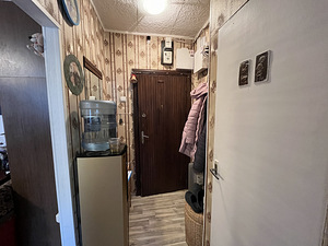 Uus tn 7a, Järve, Kohtla-Järve, Ida-Virumaa (11 foto / 14)