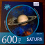 Пазл сатурн 600 деталек/Saturn puzle 600 pcs (фото #1)