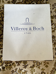 Villeroy & Boch softclose prill-laud White Alpin (3 foto / 3)