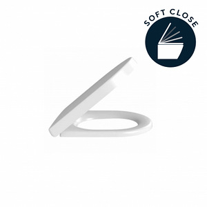 Villeroy & Boch softclose prill-laud White Alpin (1 foto / 3)