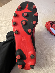 Müüa ADIDAS PREDATOR saapad (5 foto / 8)
