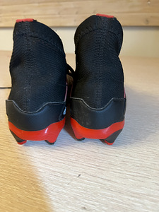 Müüa ADIDAS PREDATOR saapad (7 foto / 8)