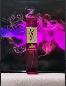Elle Yves Saint Laurent Ülejäänud 90 ml (1 foto / 10)