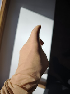 Jaapani sukkpüksid Gunze (4 foto / 10)