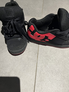 DC