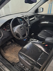 KIA SPORTAGE (5 foto / 14)