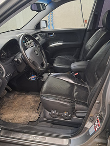 KIA SPORTAGE (9 foto / 14)