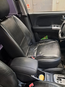 KIA SPORTAGE (12 foto / 14)