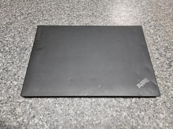 ThinkPad T470 (фото #3)