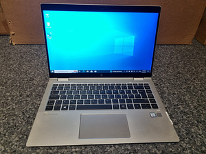 HP Elitebook x360 1040 G5 (1 foto / 2)