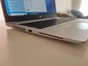 HP EliteBook 850 g5 (3 foto / 5)