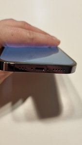iPhone 14 Pro 256GB Purple (5 foto / 6)