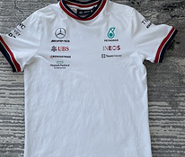 Mercedes F1 Team Särk