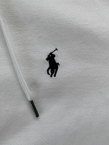 Polo Ralph Lauren Long Sleeve Zip - up Sweatshirt (3 foto / 5)