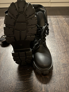 Winter boots (3 foto / 3)