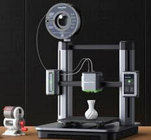 3D печать, мы печатаем ваши объекты (1 фото из 1)