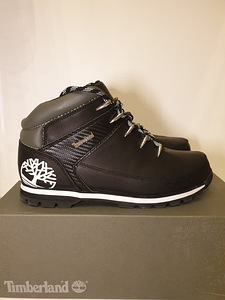 Uued meeste talvesaapad Timberland (1 foto / 9)