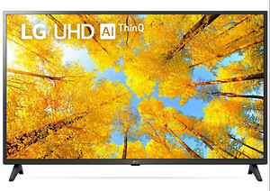 LG 43UQ75003LF 4K UHD (1 foto / 1)