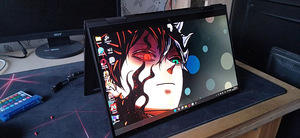 Продам HP Envy 15 x360 (3 фото из 9)