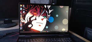 Продам HP Envy 15 x360 (7 фото из 9)