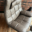 Natuzzi Italia Re-Vive Quilted Chair (foto #5)