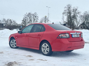Saab 9-3 2009a 1.8 90kW Manuaal (4 foto / 9)