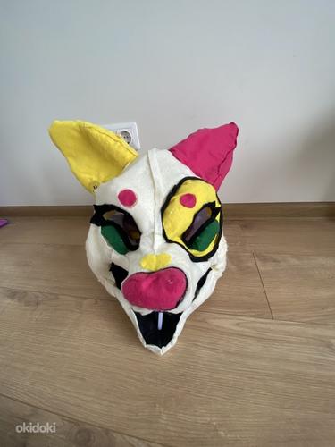 Mask (foto #2)