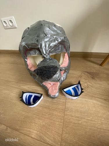 Karvane mask (foto #6)