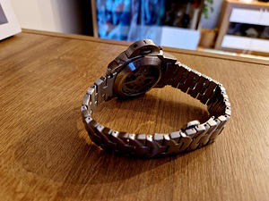 Uued meeste käekellad Panerai Luminor Flyback (4 foto / 4)