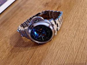 Uued meeste käekellad Panerai Luminor Flyback (3 foto / 4)