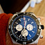Новые мужские часы Breitling Chronomat (фото #1)