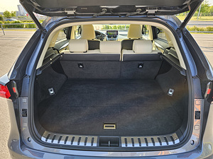 Bolt/Uber Comfort/ Premium Lexus NX300h (8 foto / 8)