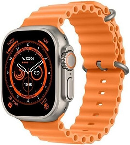Smart Watch Новый (2 фото из 3)