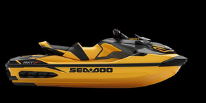 SEA-DOO RXT-X RS 300 (3 фото из 4)