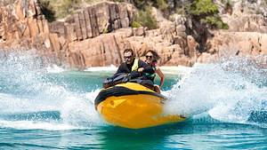 SEA-DOO RXP-X 300 RS / 217 KW / 2022 (4 foto / 4)