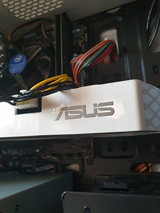 Aerocool Mänguriarvuti Gtx 970/I5 (3 foto / 5)