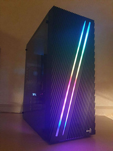 Aerocool Mänguriarvuti Rx 480/I5 (1 foto / 3)