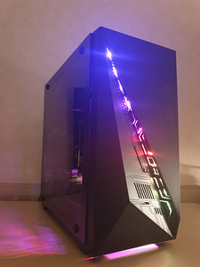 Kolink Mänguriarvuti Gtx 1060/I5 (1 foto / 3)