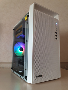 Aerocool Mänguriarvuti Gtx 1060/I5 (1 foto / 4)