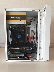 Aerocool Mänguriarvuti Gtx 1060/I5 (2 foto / 4)